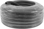 Gaine annelée avec tire-fil 16mm 25m