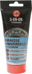 Graisse au lithium - tube de 150g