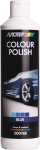 Polish carrosserie bleu - bidon de 500ml