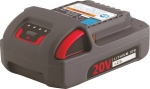 Batterie 20V Li-ion 2,5Ah pour clé à chocs réf.55610