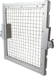 Grille de protection pour presse 10565