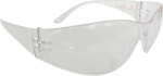 Lunettes de protection incolore