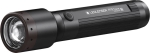 Lampe torche LED P7R CORE 1400 lumens rechargeable