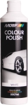 Polish carrosserie blanc - bidon de 500ml