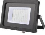 Projecteur LED SMD 30W 2400 lumens extra plat