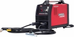 Découpeur inverter PLASMA 230V TOMAHAWK 30K compresseur intégré