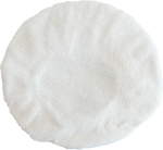 Bonnet d'application pour polisseuse lustreuse