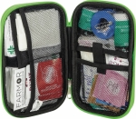 Trousse de secours "espaces verts" 2/4 personnes