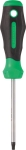 Tournevis Torx® alésé TT27 100mm