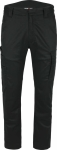 Pantalon de travail multipoches déperlant stretch noir - T36