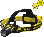 Lampe frontale LED 180 lumens à piles ATEX zone 0