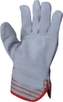 Gants docker croute de bovin T10