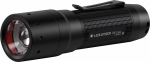 Lampe torche led P6 CORE 300 lumens rechargeable - focus