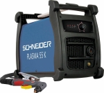 Découpeur inverter PLASMA 55K 230V SCHNEIDER compresseur intégré