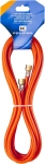 Tuyau propane 5x12mm raccords 3/8" 10m - blister