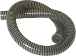 Tuyaux spiralé PVC nitrile 20mm 5m pour hydrocarbure