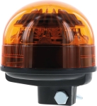 Gyrophare LED double flash tige rigide E-Venus