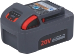 Batterie 20V Li-ion 5Ah pour clé à chocs 55600/55605/55610