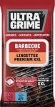 Boîte de 30 lingettes barbecue premium XXL - LIFE-format 38x25cm