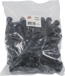 Valve tubeless TR414L - lot de 100 pcs