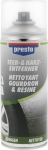 Nettoyant/détachant goudron et résine - aérosol 400ml