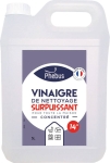 Vinaigre de nettoyage surpuissant 14° - bidon de 5L