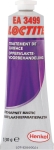 Mastic de réparation d'échappement - tube de 130g