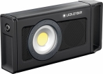 Projecteur led IF4R MUSIC 2500 lumens rechargeable - speaker intégré - Bluetooth®