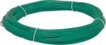 Fils de câblage souple 0,75mm² vert - 25m