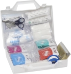 Trousse de secours 6/8 personnes