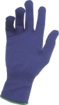 Gants tricotés anti froid T10