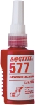 Joint liquide 577 pour étanchéité de raccord - flacon de 50ml