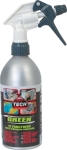 Pulvérisateur aluminium vide 500ml