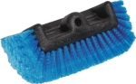 Brosse de lavage 250mm anti rayure quadro douille à visser