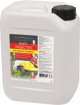 Répulsif pour insectes - bidon de 5L