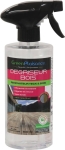 Dégriseur/rénovateur bois - flacon spray de 500ml