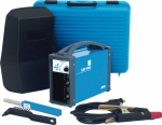 Poste à souder inverter MMA 230V SAXO 3.2 - valise