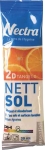 Nettoyant sol parfum agrume - lot de 250 dosettes de 20ml