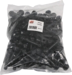 Valve tubeless TR418 - lot de 100 pcs