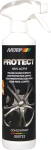 Cire de protection brillant pour jante - flacon spray de 500ml