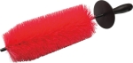 Brosse pour jante 480mm avec poignée de protection