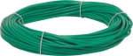 Fils de câblage souple 2,5mm² vert - 25m