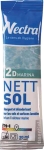 Nettoyant sol parfum marine - lot de 250 dosettes de 20ml