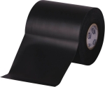 Ruban adhésif isolant PVC noir 100mmx33m