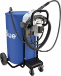 Pompe électrique AdBlue® 230V 10 l/min avec chariot mobile