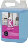 Nettoyant vitres et surfaces lisses - bidon de 5L