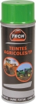 Peinture teinte agricole vert clair Deutz - aérosol de 400ml