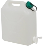 Jerrican alimentaire 10L avec robinet