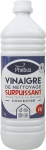 Vinaigre de nettoyage surpuissant 14° - bouteille de 1L