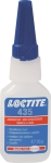 Colle liquide cyano-crylate 435 - tube de 20g